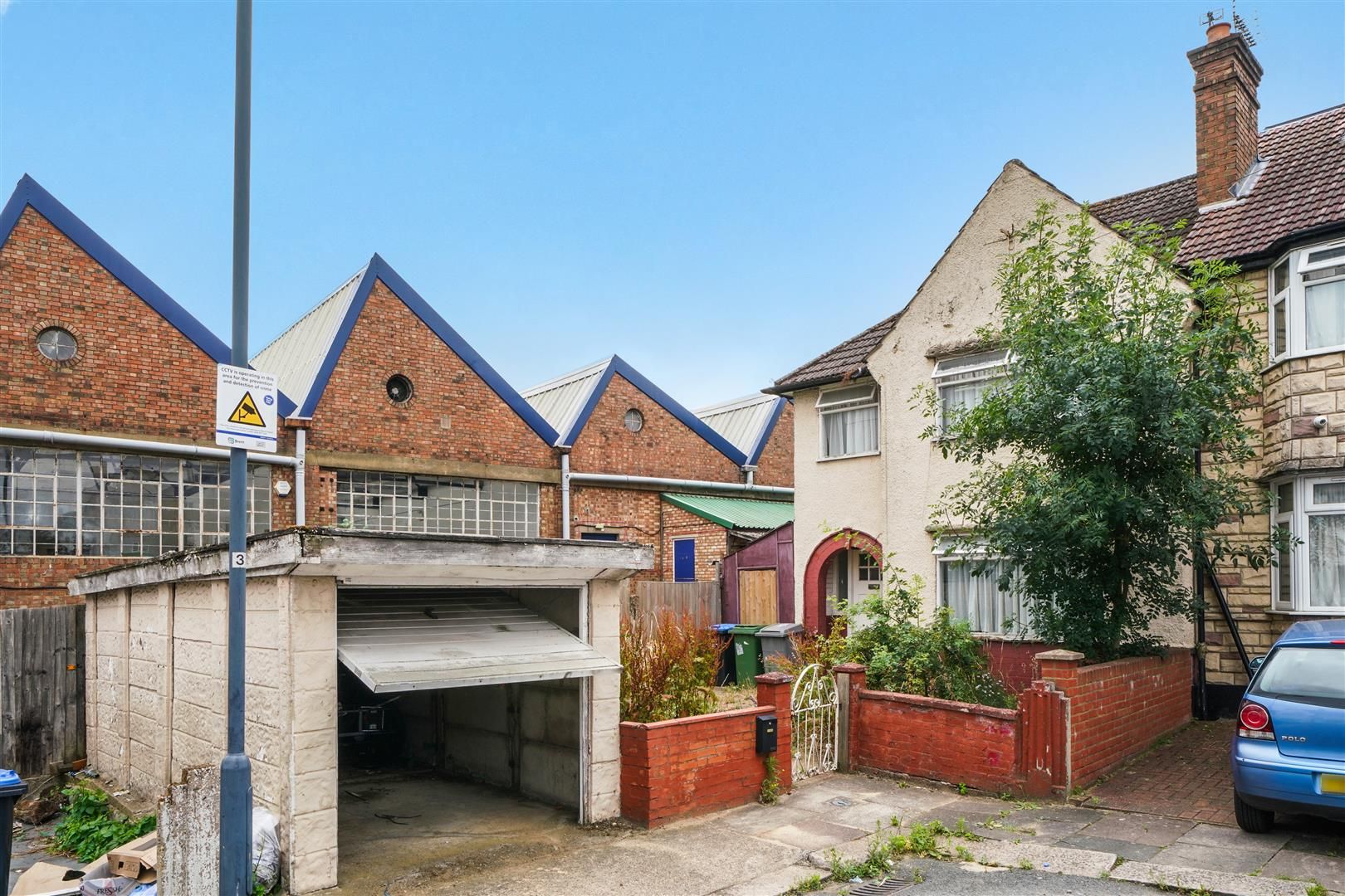 Kelceda Close, Neasden, London, NW2 7HL