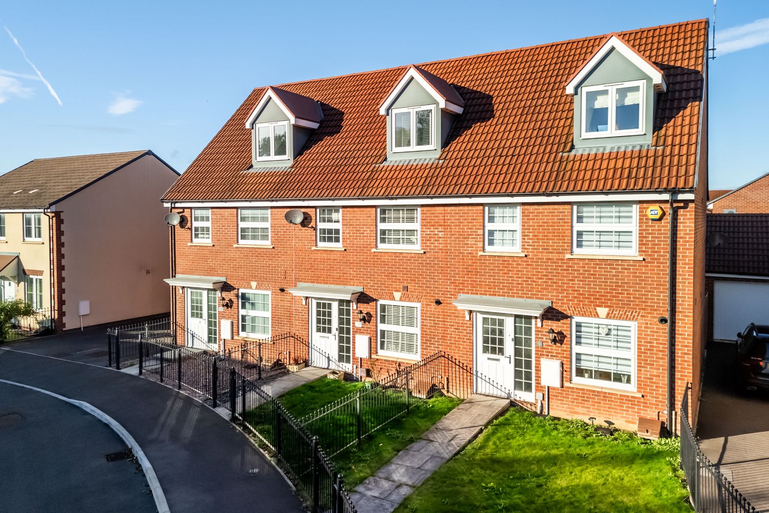 Pevensey Place, Kingsway, Quedgeley, Gloucester,