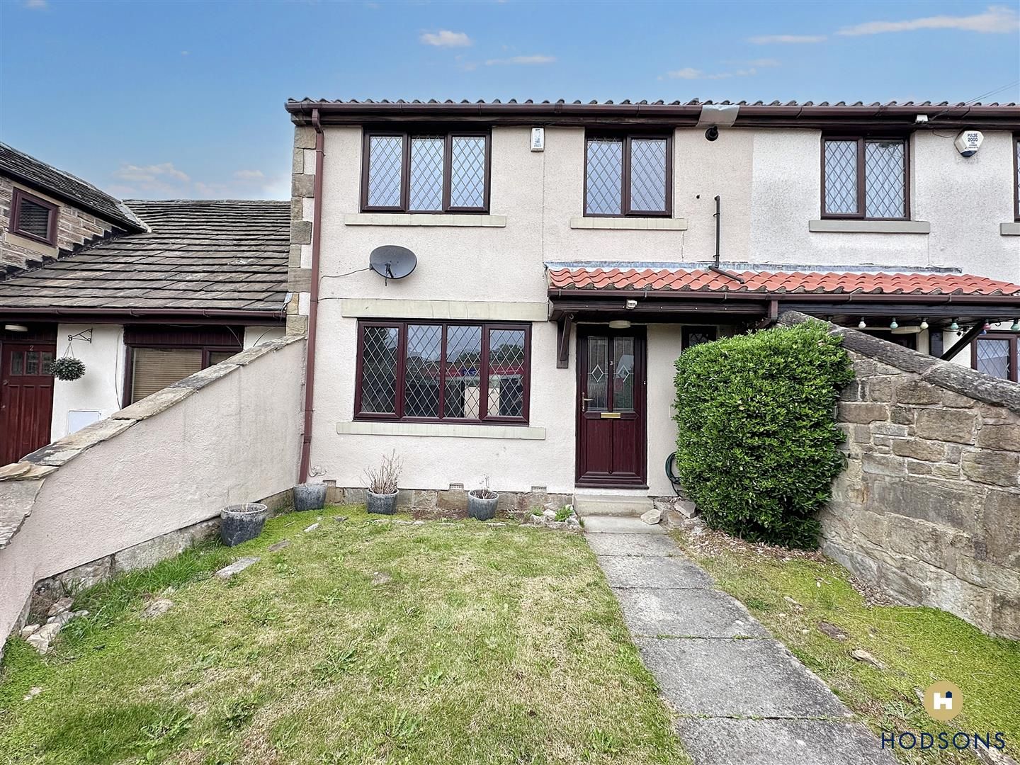 Durkar Court, Durkar, Wakefield, West Yorkshire, WF4 3QR