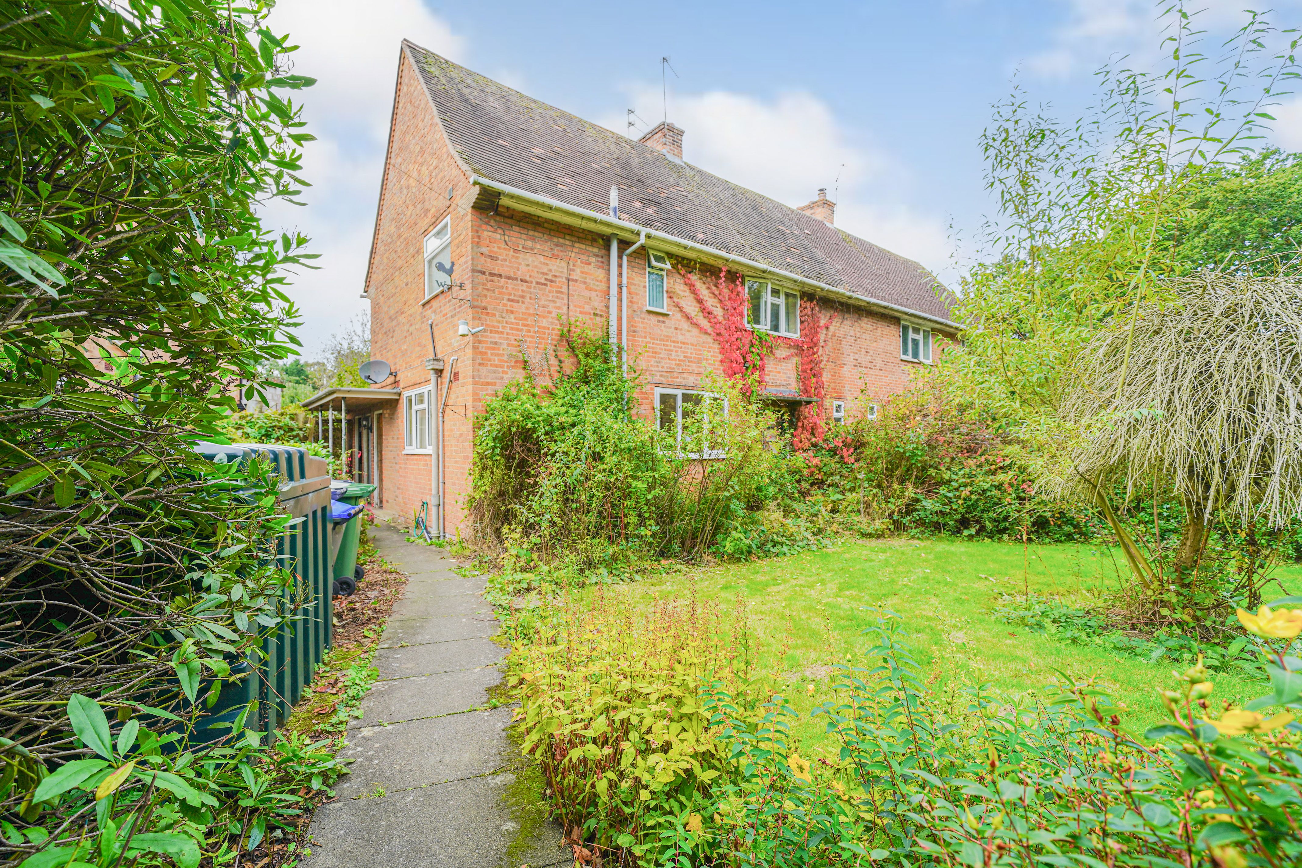 Brome Hall Lane, Lapworth, Solihull, Solihull, B94 5QZ