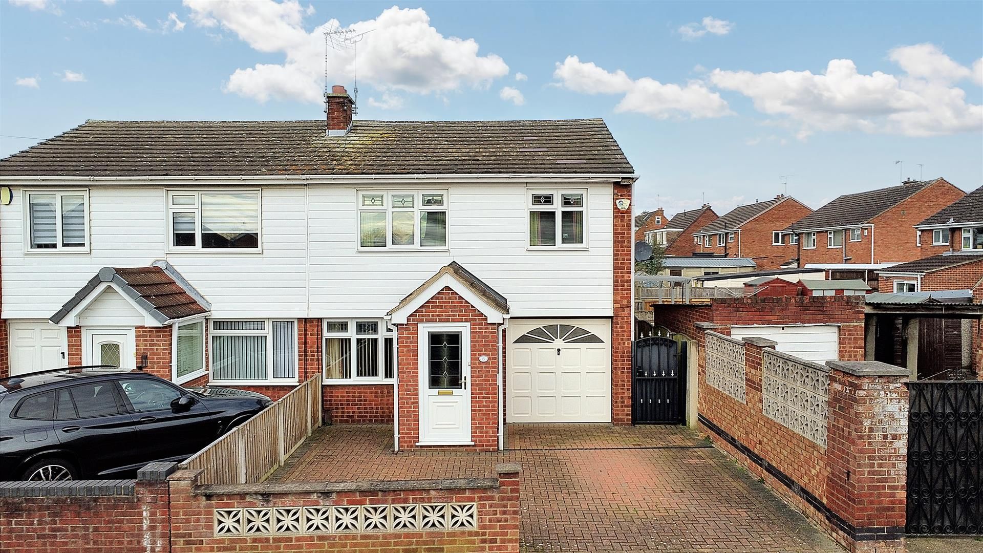 Kennedy Drive, Stapleford, Nottingham, NG9 8HT