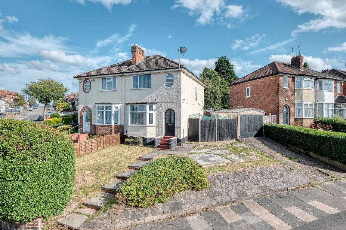 Thurlestone Road, Longbridge, Birmingham, B31 4NA