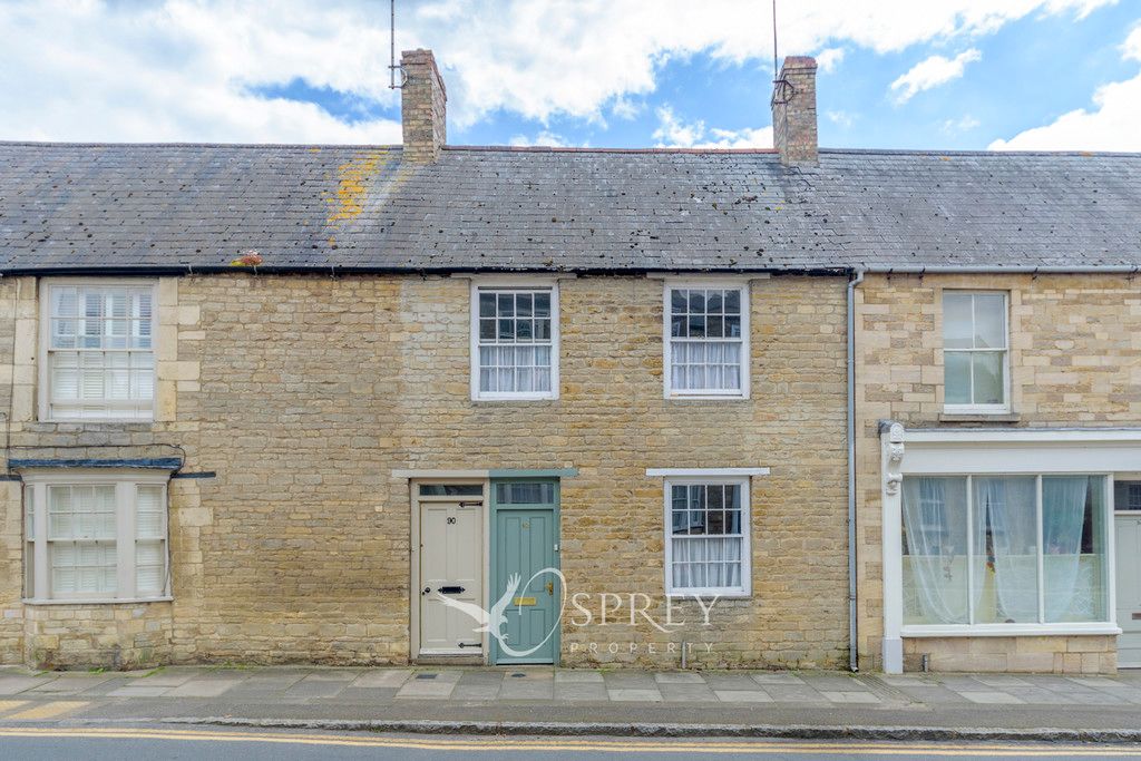 West Street, Oundle, Peterborough,