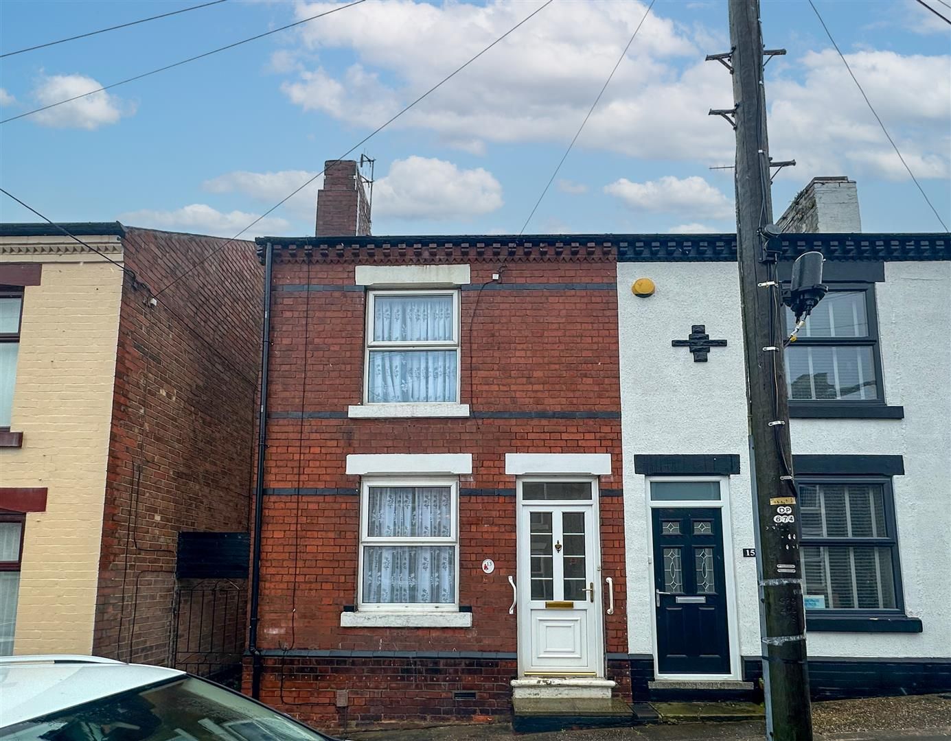 Antill Street, Stapleford, Nottingham, NG9 7FT