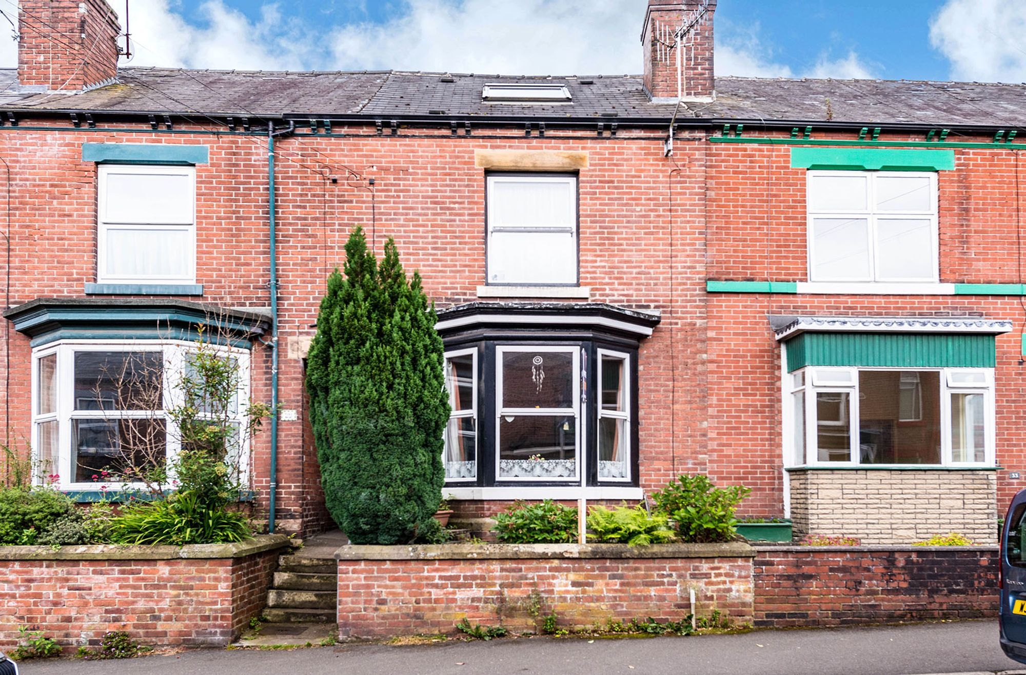 Stainton Road, Ecclesall, S11