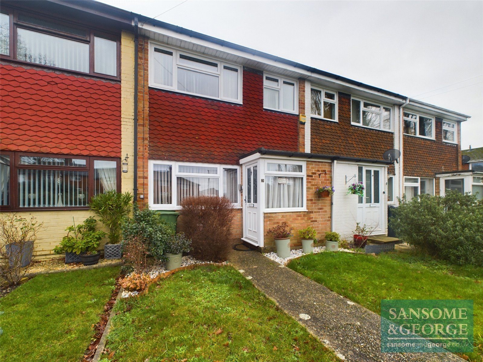 Bridge Court, Tadley, Hampshire, RG26 3RU