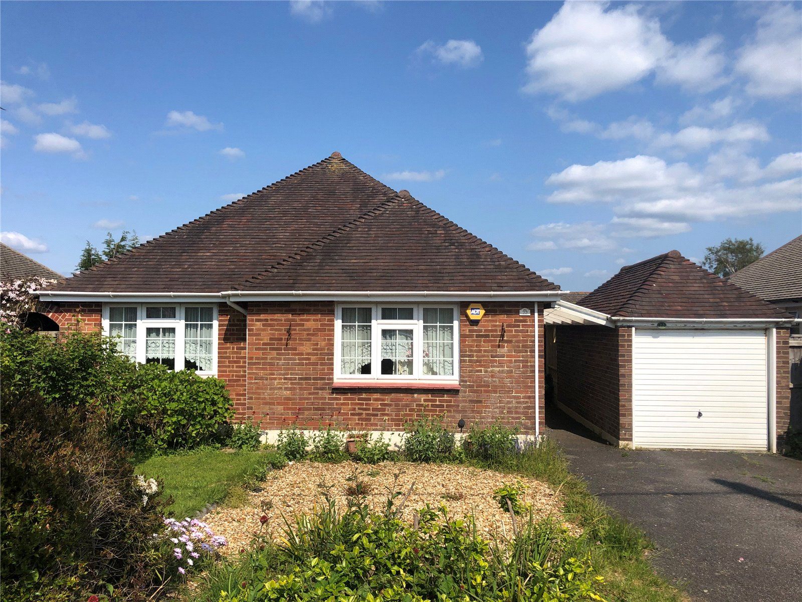 Eldon Avenue, Barton On Sea, Hampshire, BH25 7LL