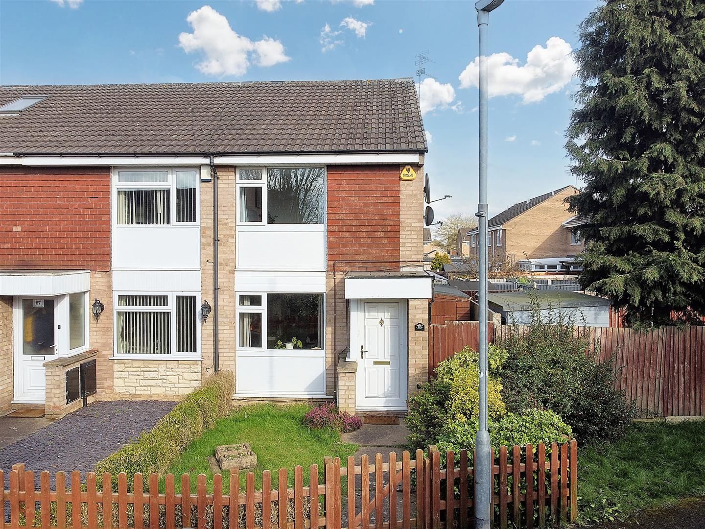 Calderdale Drive, Long Eaton, Nottingham, NG10 3PP