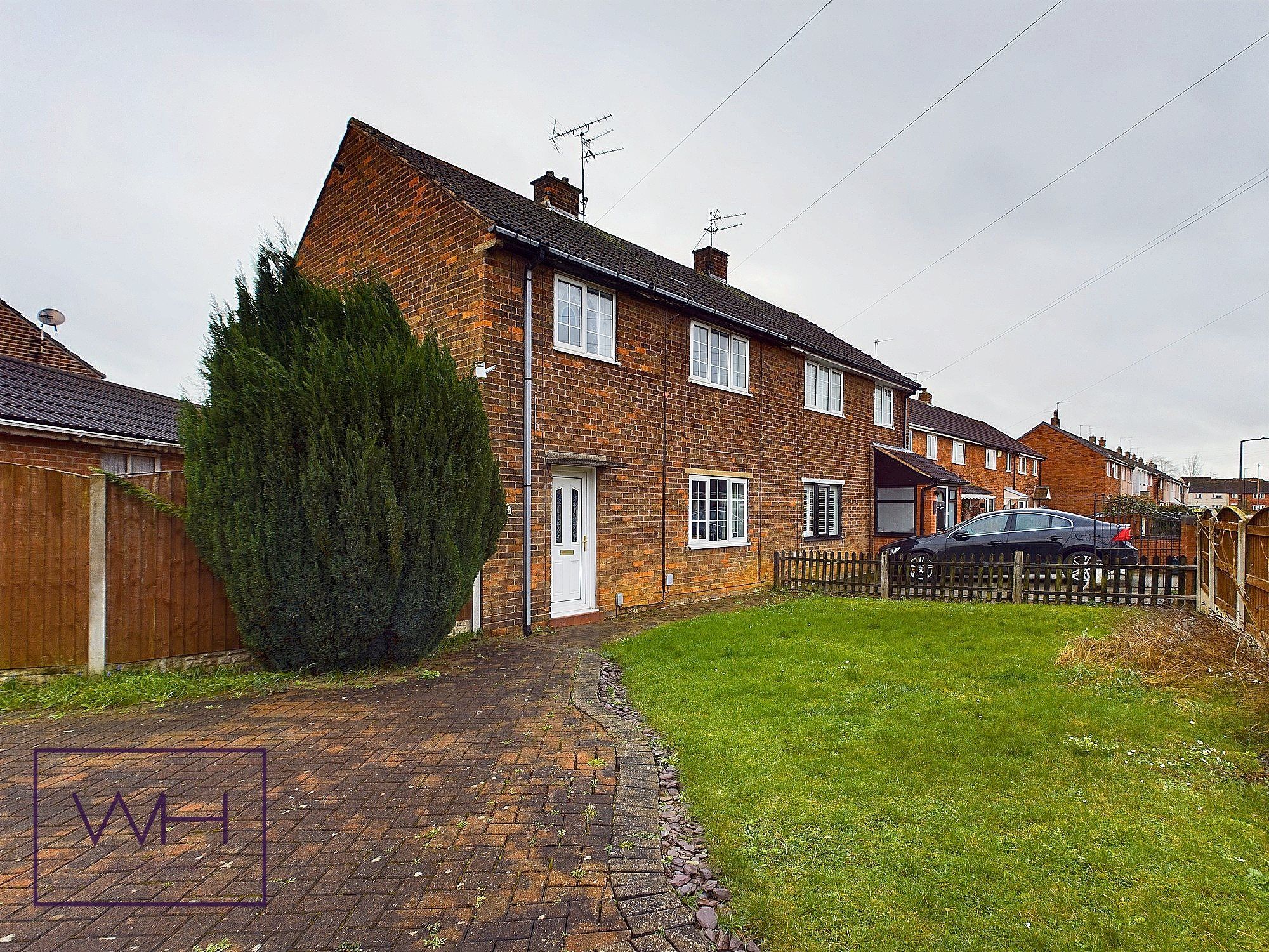 Swaithe Avenue, Scawthorpe, Doncaster, DN5 9PD