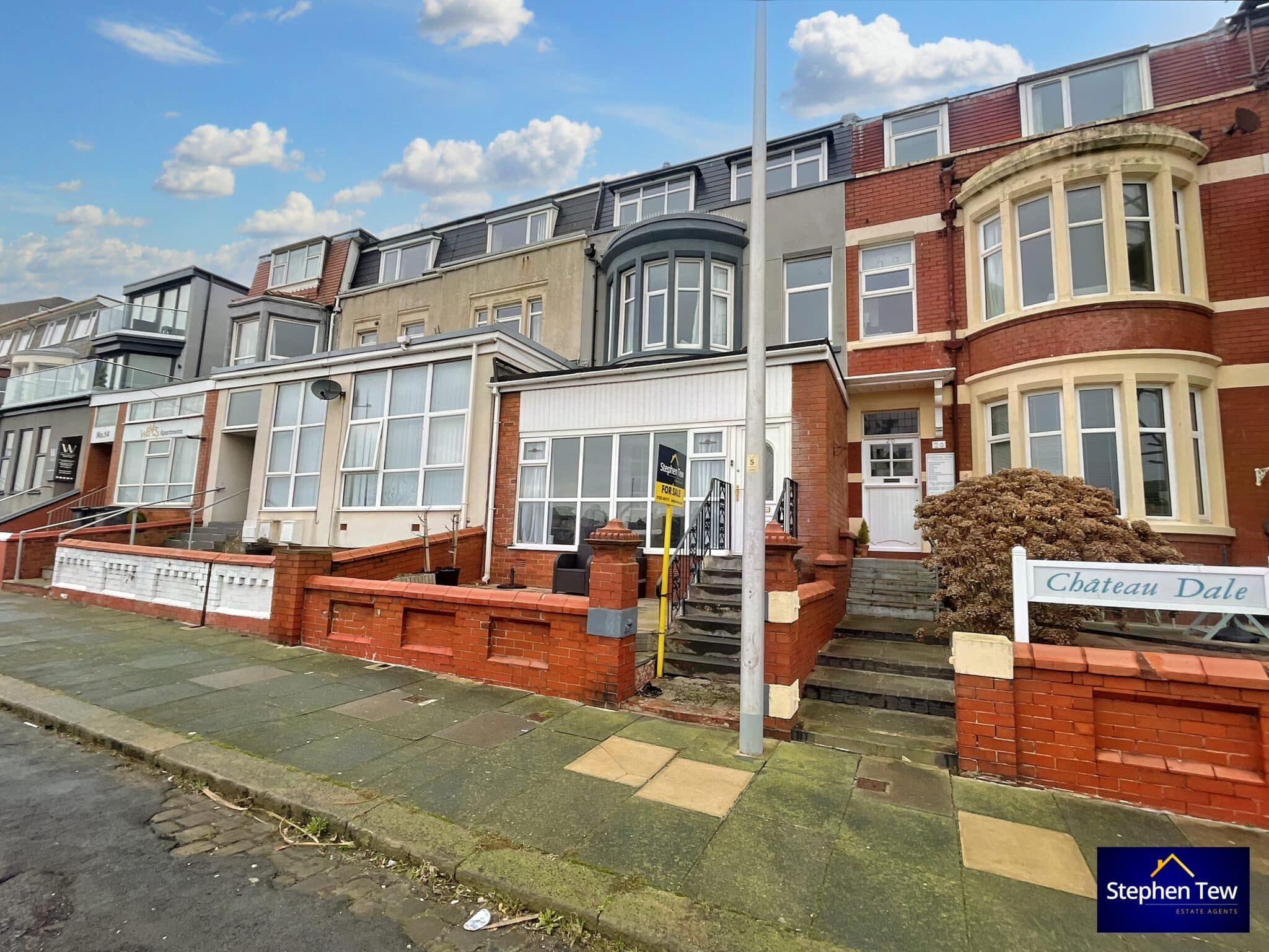 Willshaw Road, Blackpool, Blackpool, FY2 9SH