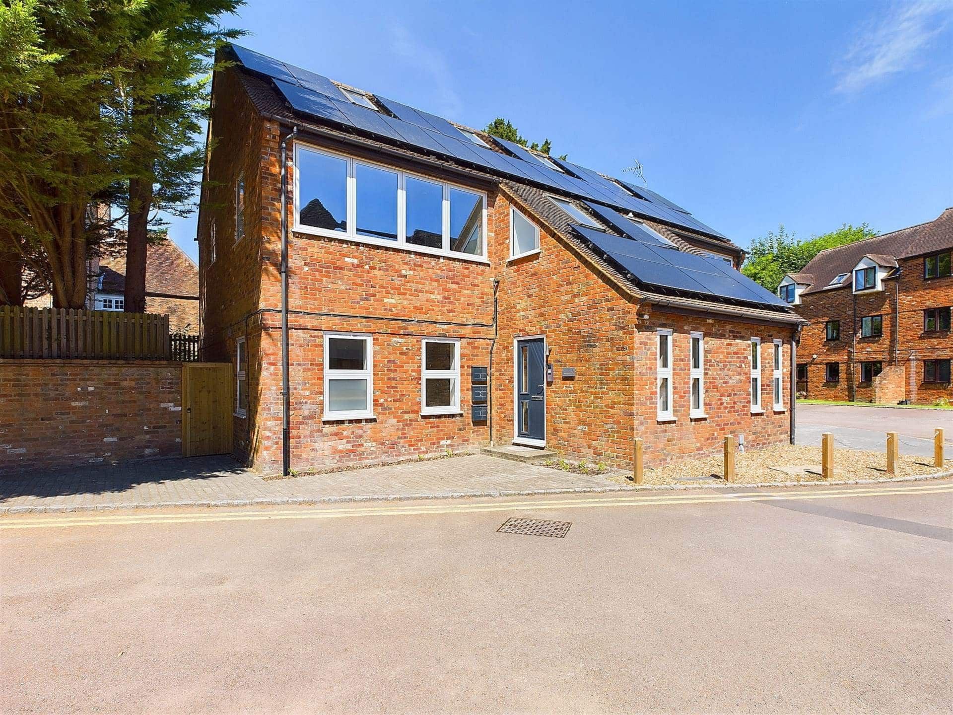 Buchanan House, Princes Risborough &#8211; VIRTUAL TOUR AVAILABLE