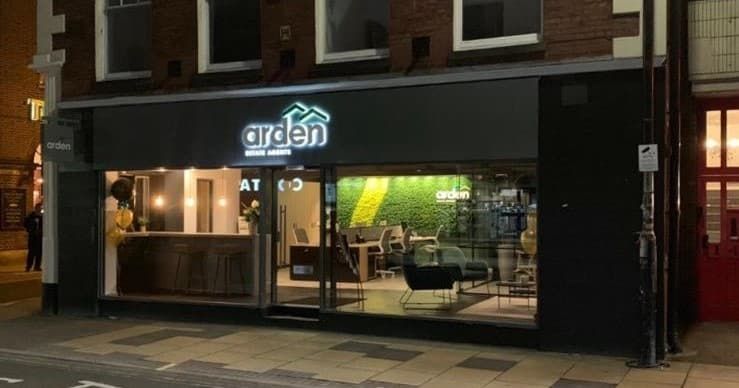 June 2019 - Worcester Branch Opens