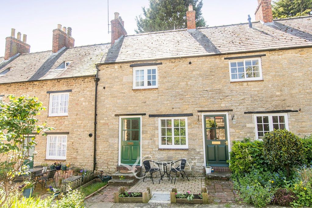 Havelock Cottages, Oundle,