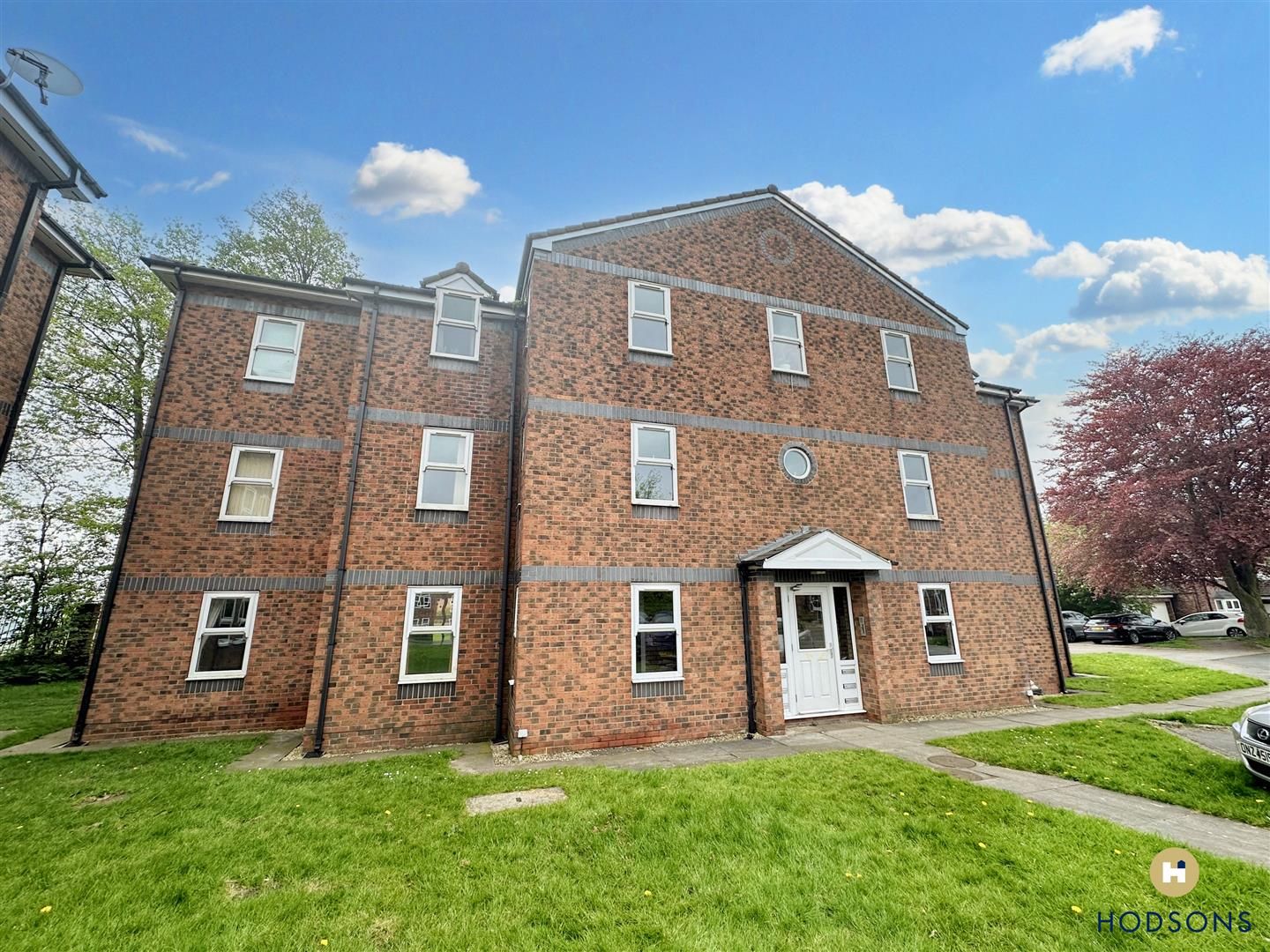 Howden Way, Wakefield, WF1 4PL