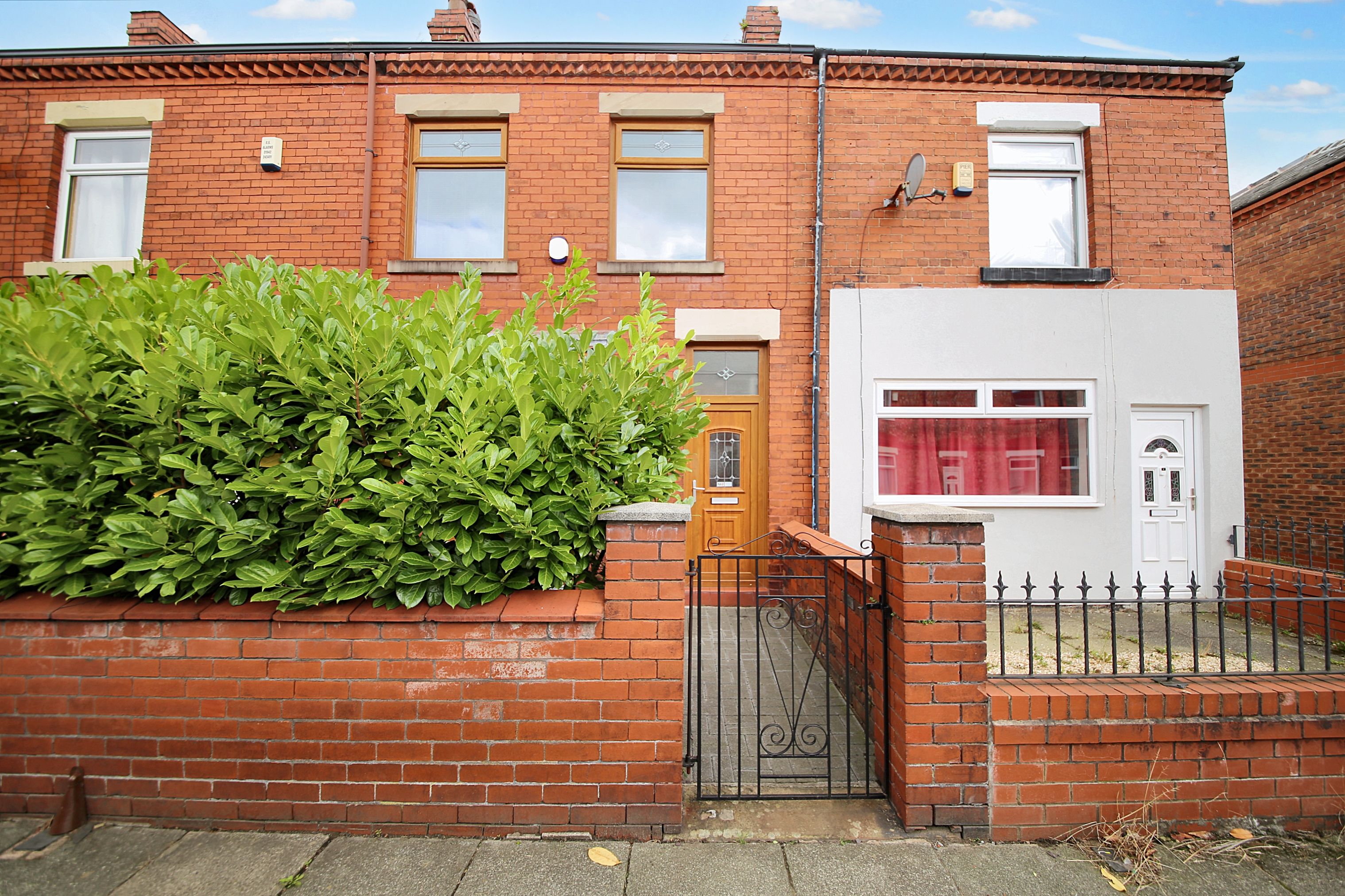 Holme Terrace, Wigan, Wigan, WN1 2HH