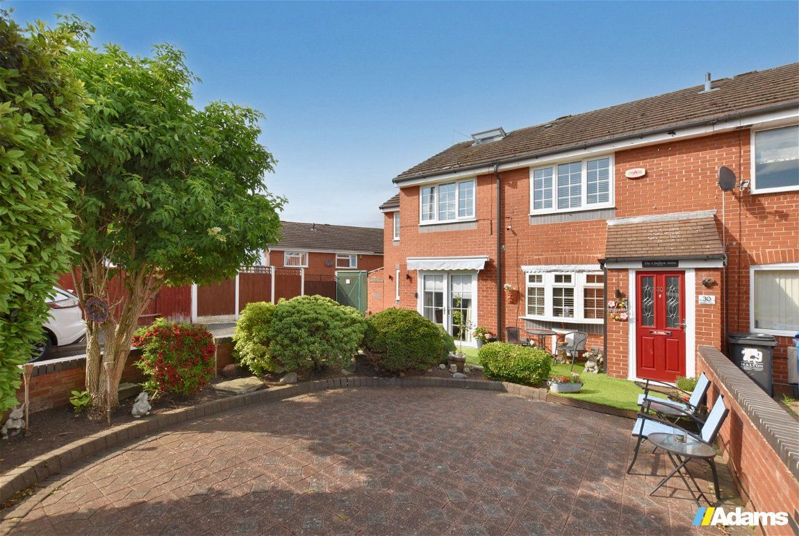 Chidlow Close, Widnes, WA8 0NF