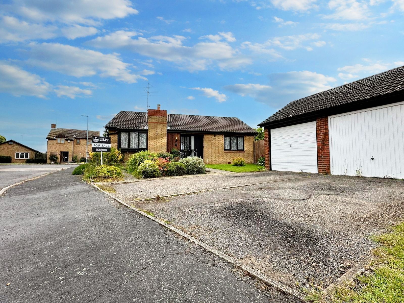 Farfield Close, Sawtry, Huntingdon, Huntingdon, PE28 5PG