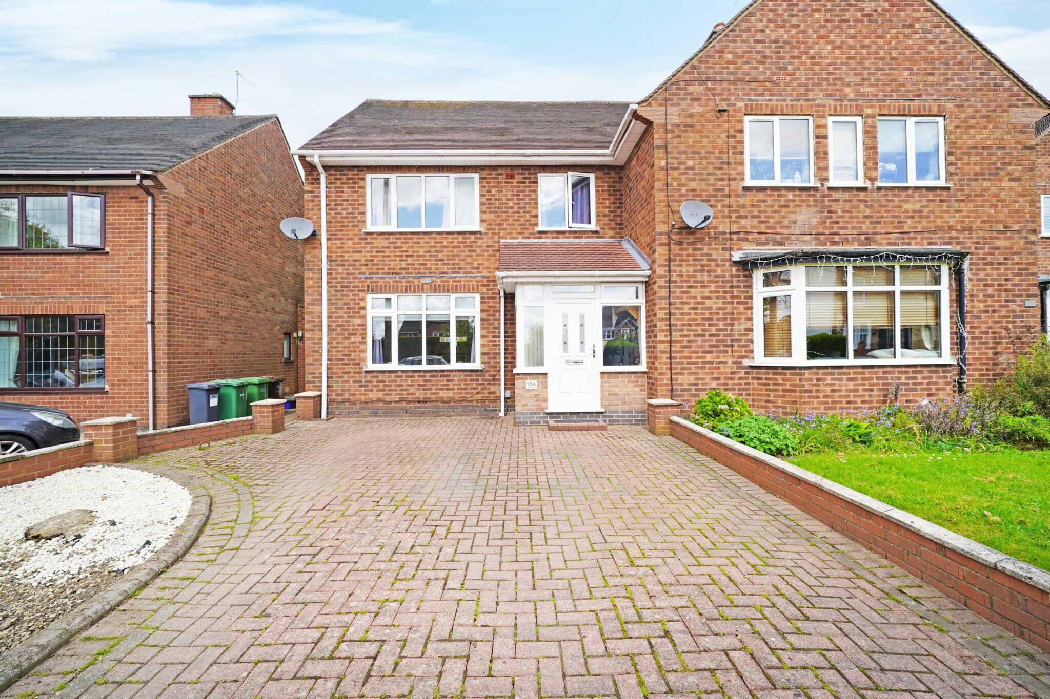 Mill Lane, Bentley Heath, Solihull, Solihull, B93 8NZ