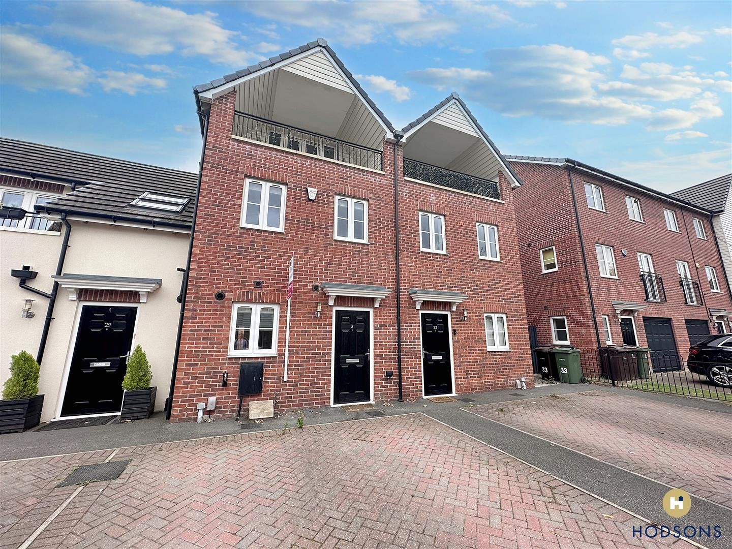 Grove Street, Castleford, WF10 1AR