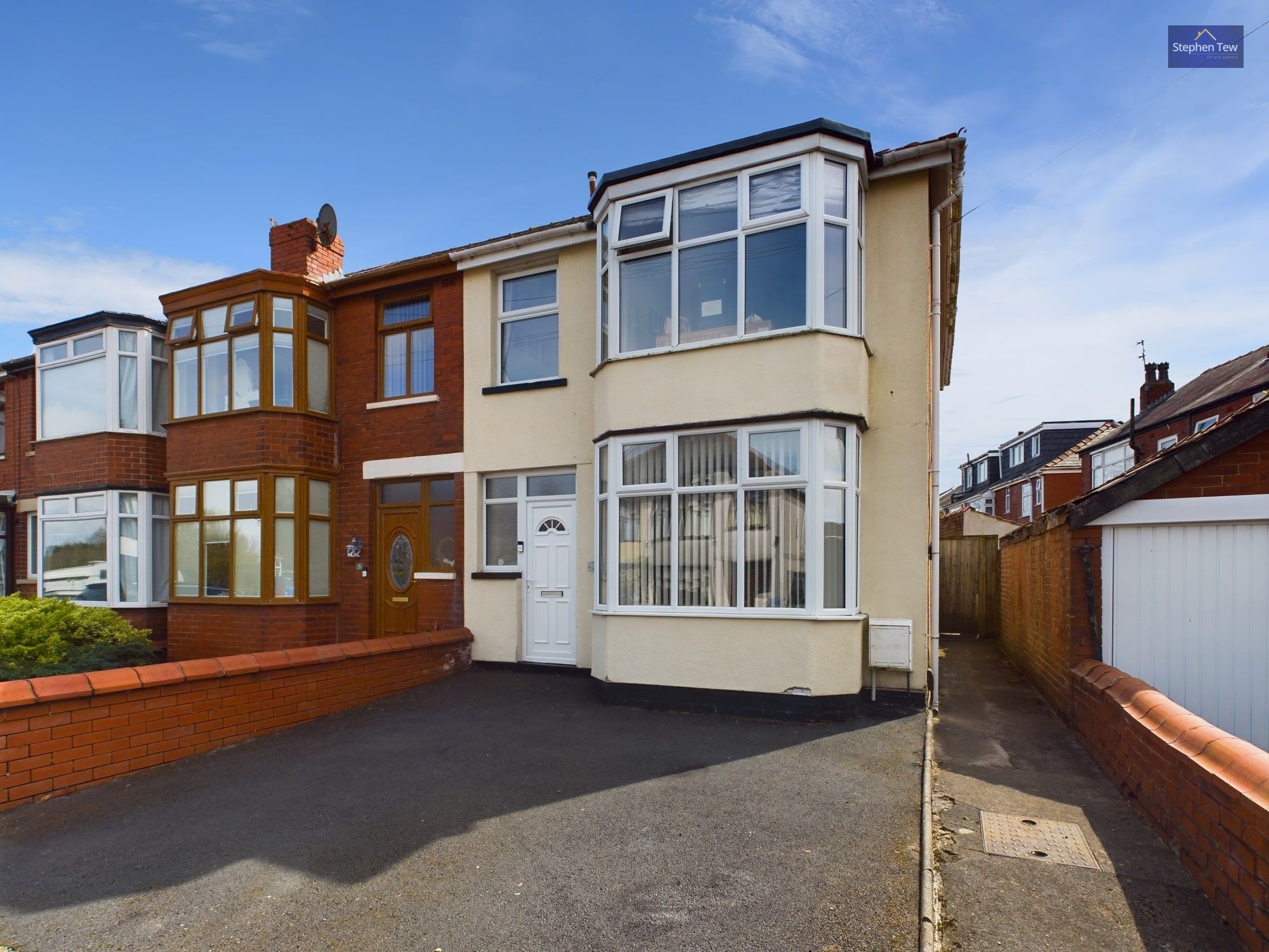 Colchester Road, Blackpool, Blackpool, FY3 9RL