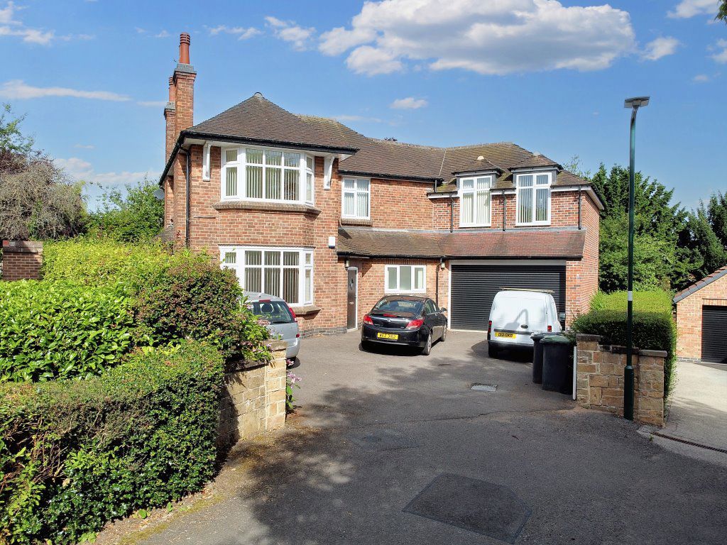 Beeston Fields Drive, Beeston, Nottingham, NG9 3DB