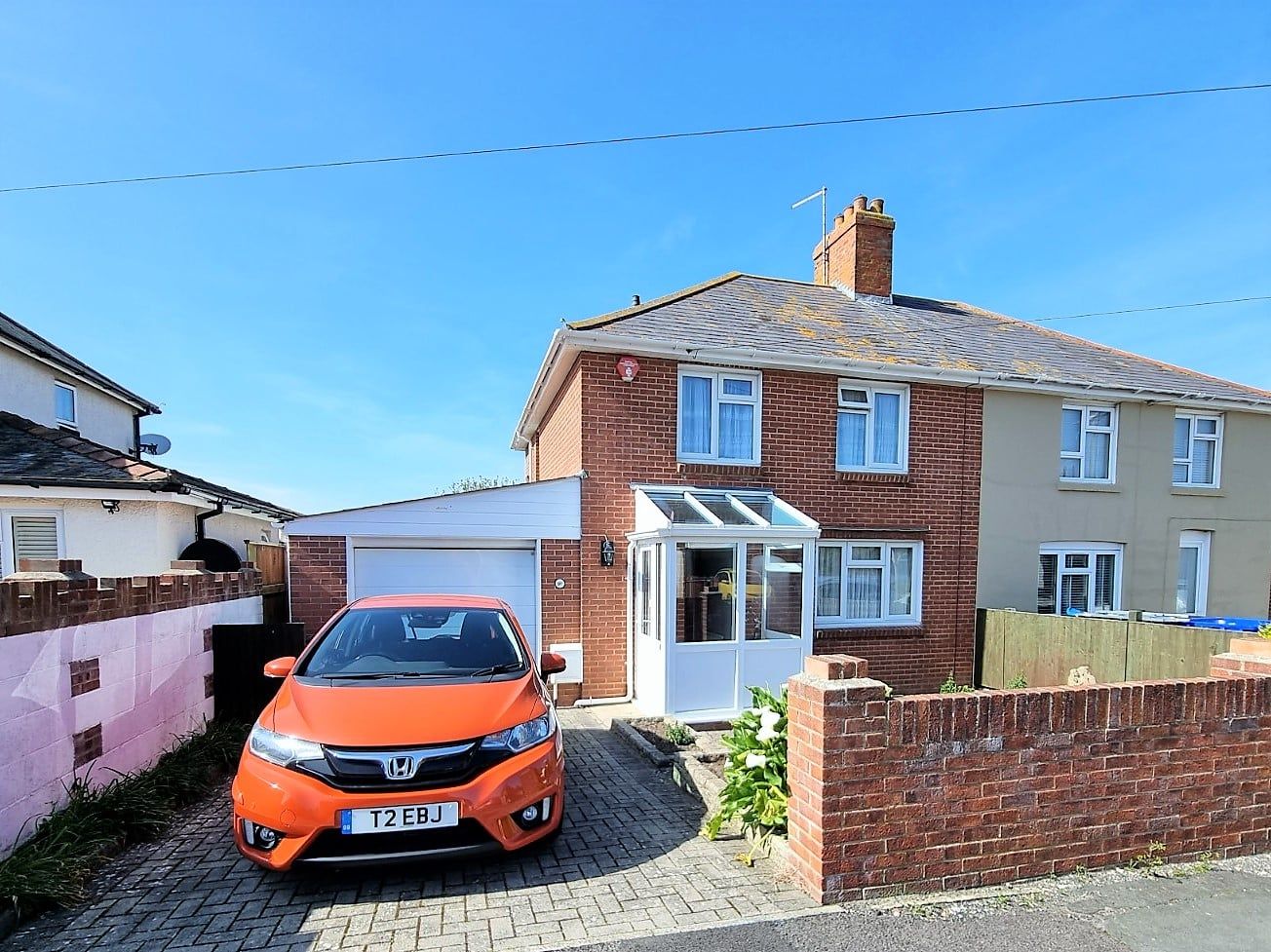 97 Kitchener Road, Weymouth, Dorset, DT4 0LL
