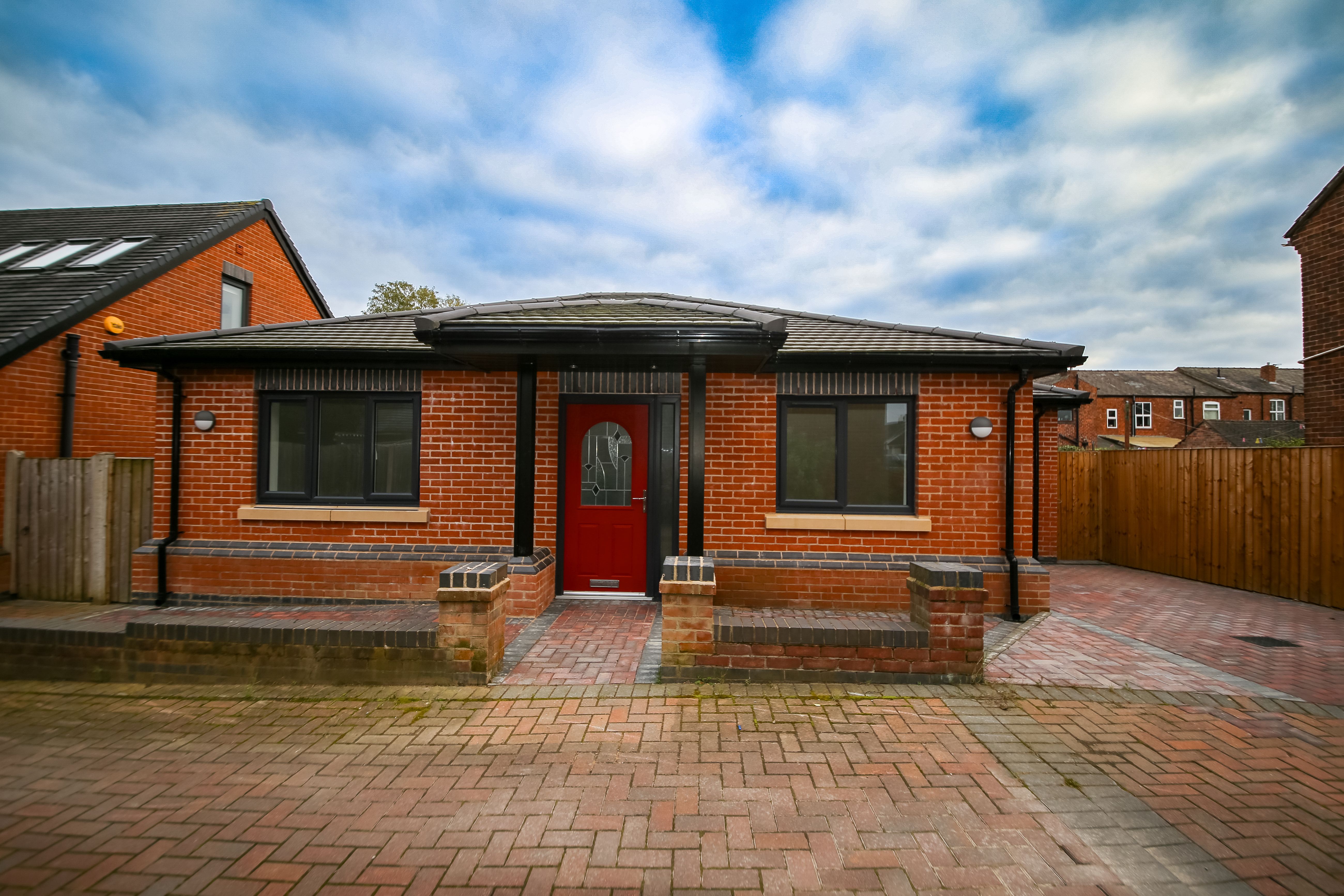 78c Edinburgh Drive, Wigan, Wigan, WN5 9EY