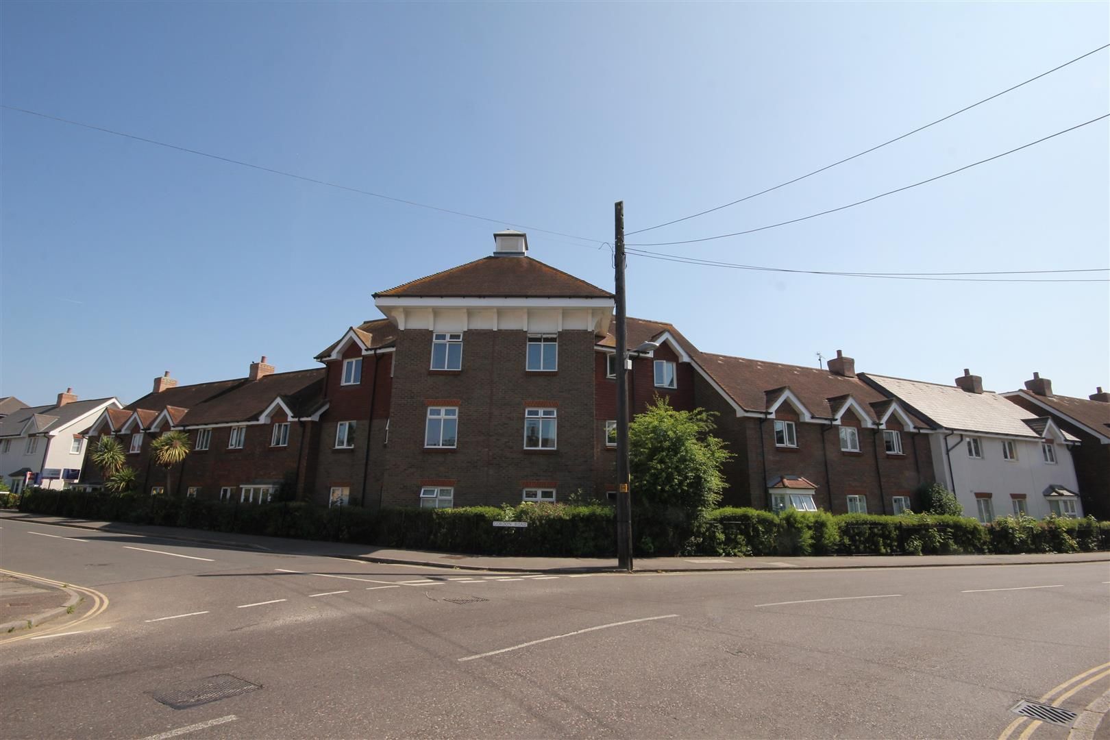 Princess Court, Gordon Road, Haywards Heath