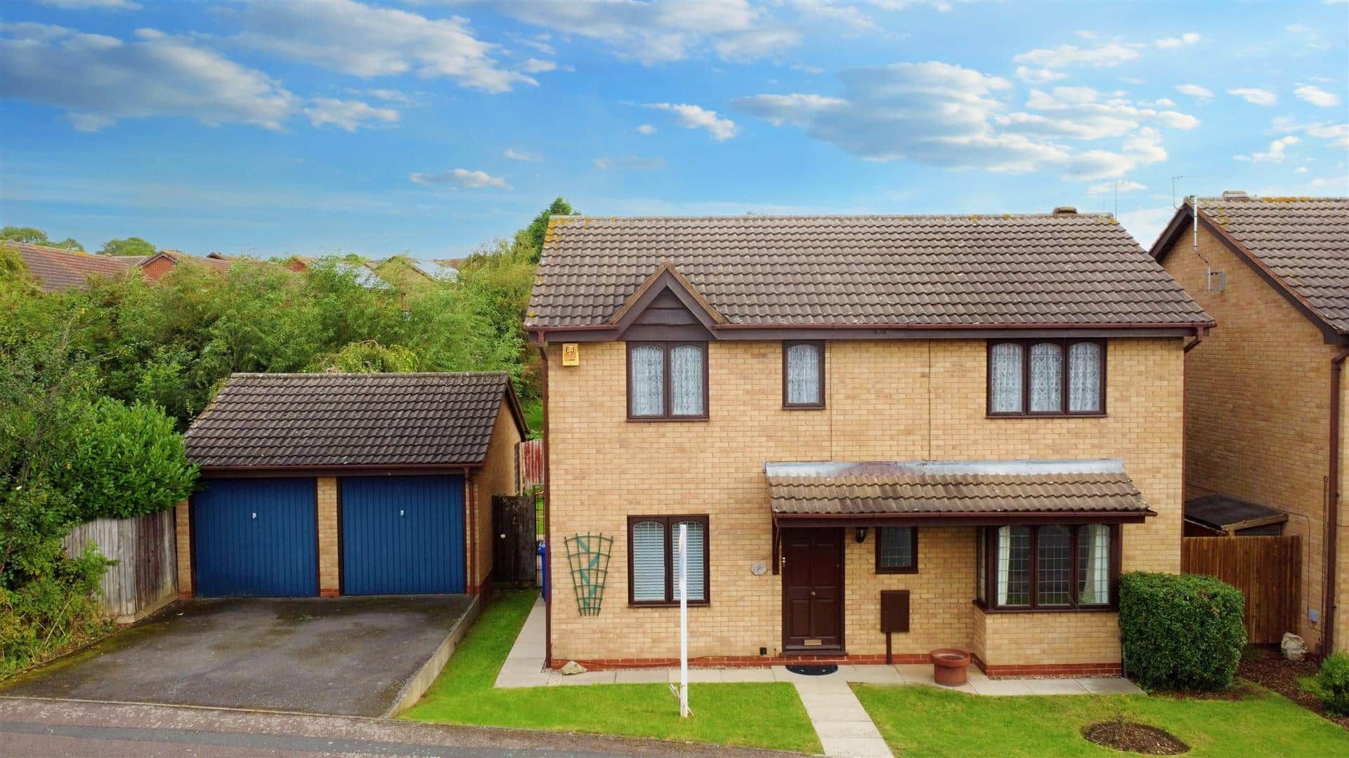 Gatcombe Grove, Sandiacre, Nottingham, NG10 5PN