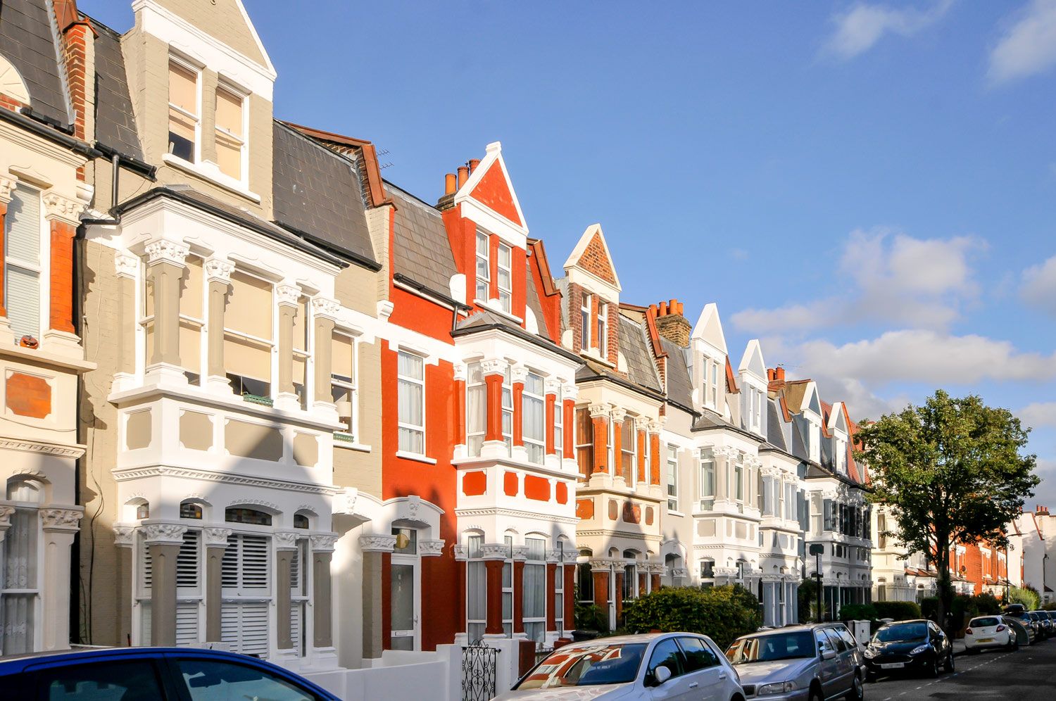 Stoke Newington Area Guide Next Move