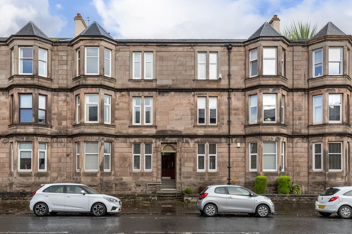 Brougham Street, Greenock, PA16 8AH