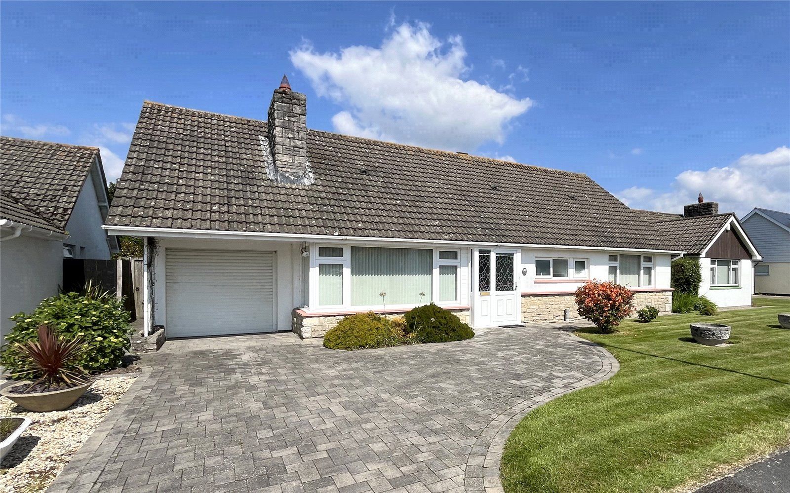 Greenways, Highcliffe, Christchurch, Dorset, BH23 5BA