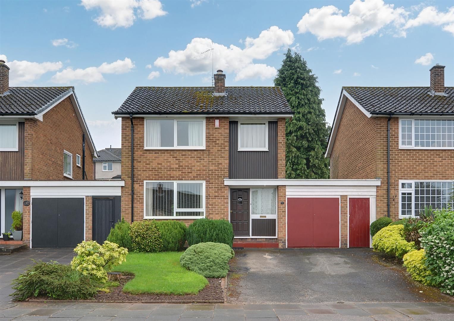 Blenheim Drive, Beeston, Nottingham, NG9 5ES