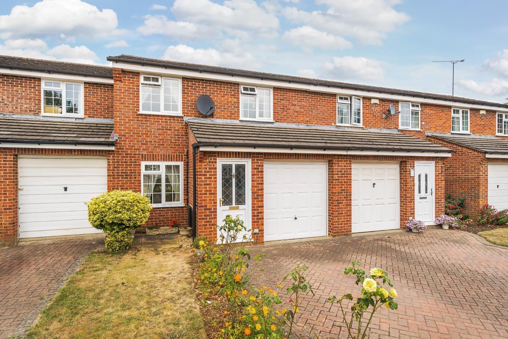 Copsehill, Leybourne, West Malling, Kent, ME19 5QR