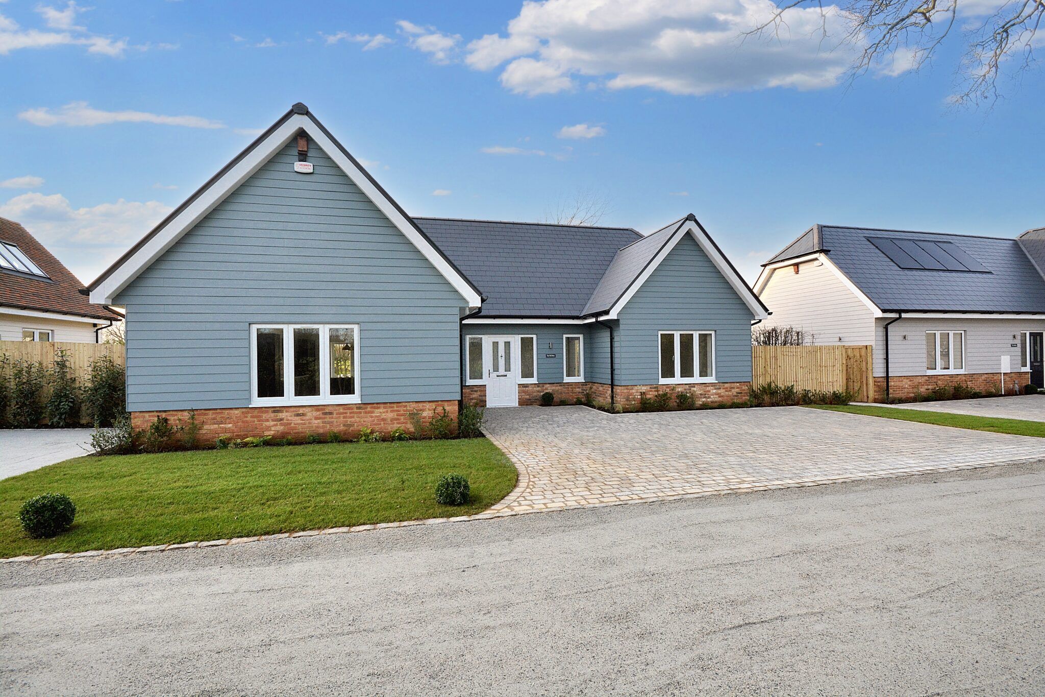 Plot 4, The Old Dairy, Little Surrenden, Bethersden, Ashford Road, TN26 3BG