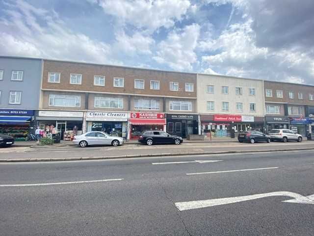 Farnham Road - Retail, Slough, Berkshire, SL1 4XL