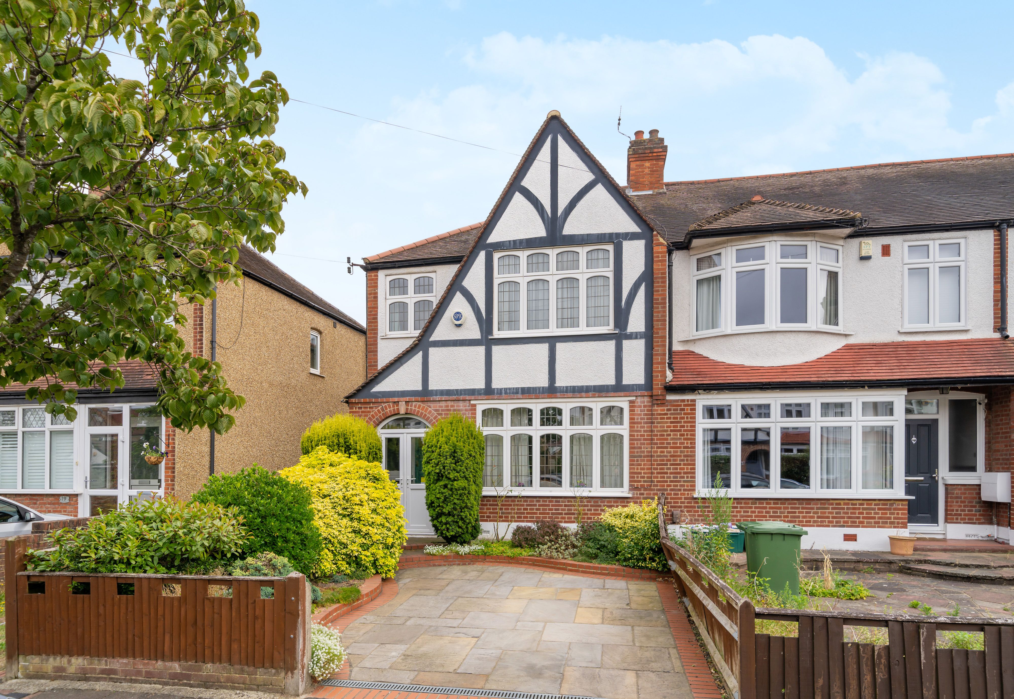 Broomfield Road, BECKENHAM, Beckenham, BR3 3QB