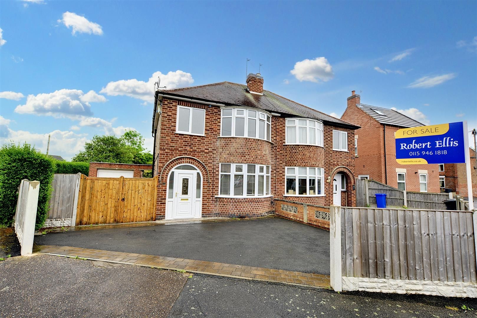 Mannion Crescent, Sawley, Nottingham, NG10 3EU