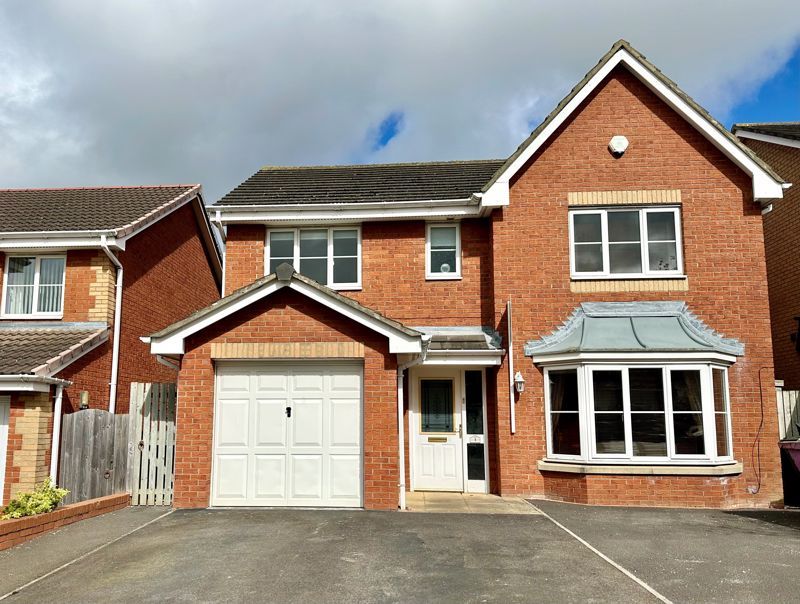 Hovingham Drive, Guisborough, Cleveland, TS14 6GD