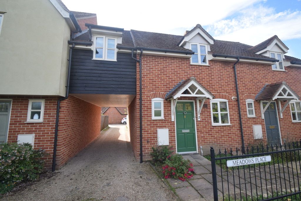 Meadows Way, Hadleigh, Suffolk, IP7 5FD