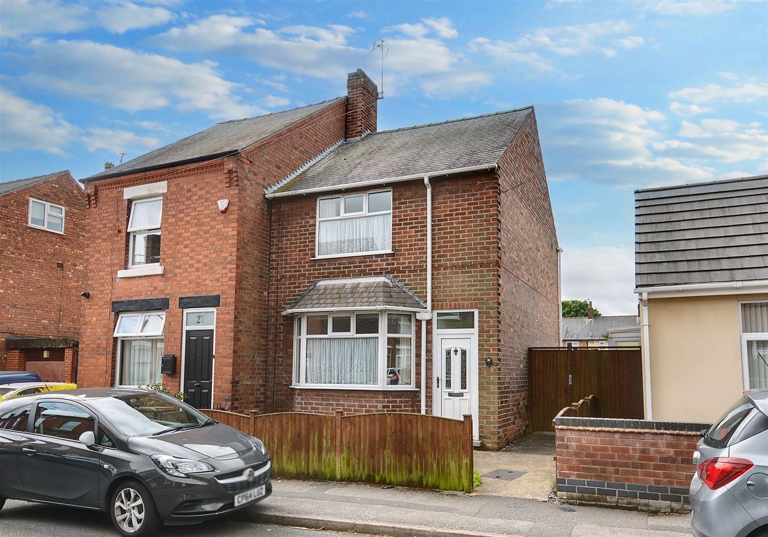 Furlong Avenue, Arnold, Nottingham, NG5 7AR