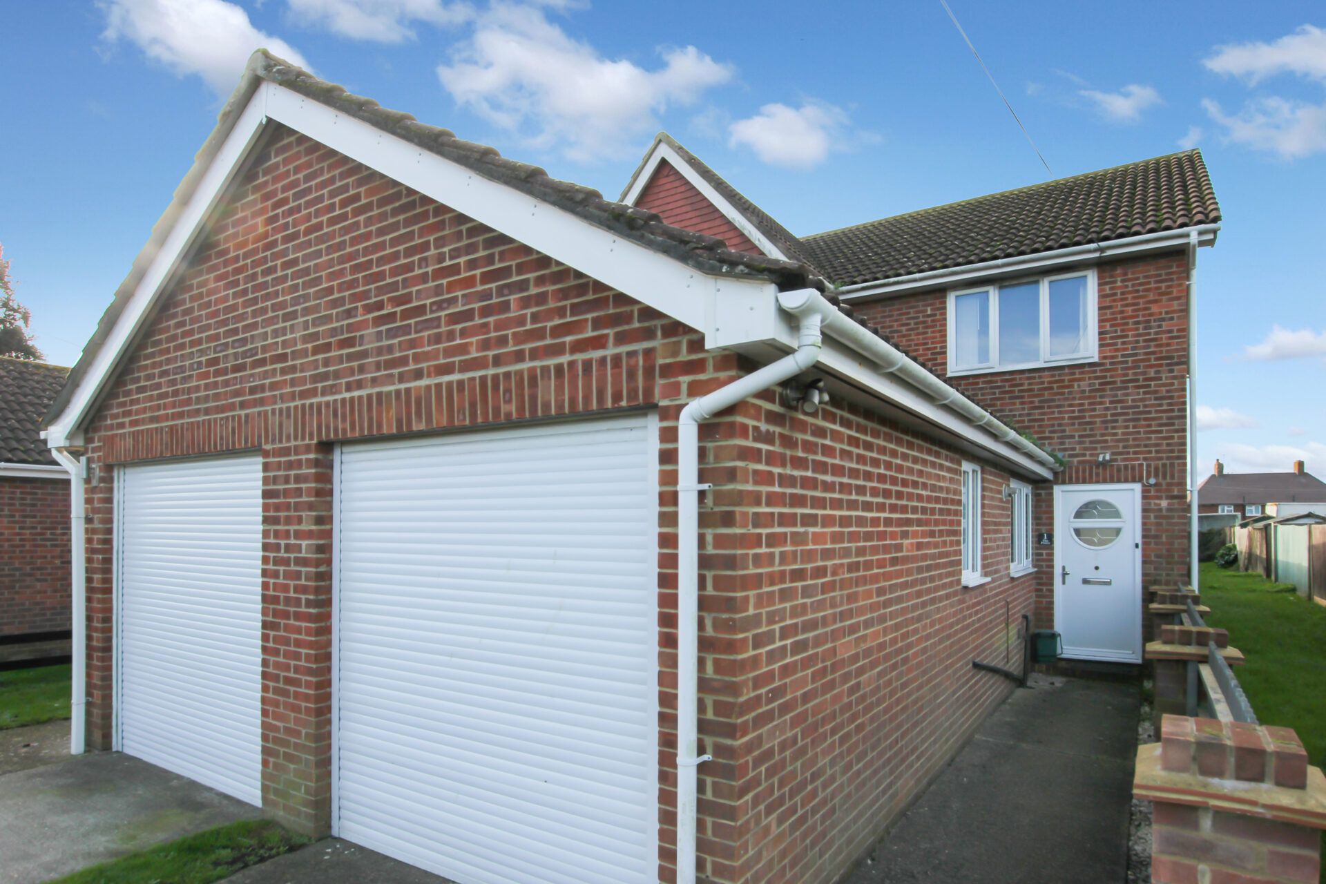 The Priory Queens Road, Lydd, Romney Marsh, Romney Marsh, TN29 9BU