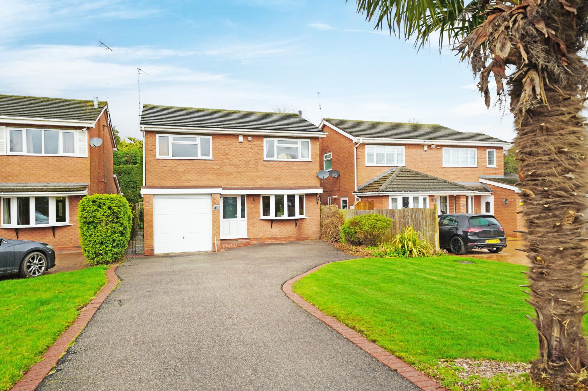 Alveston Grove, Knowle, Solihull, Solihull, B93 9NX