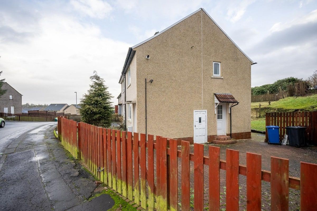 Glamis Drive, Greenock, PA16 7NA