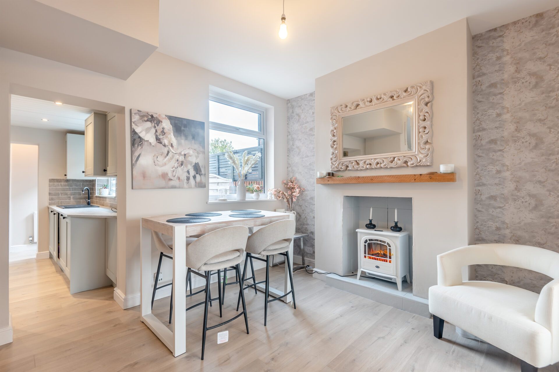 3 bed house for sale in Sunnyside, Mancot, CH5 Reades