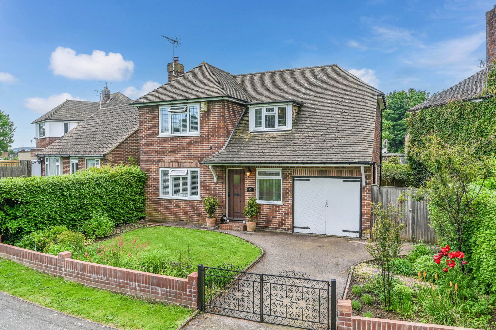 Meadow Road, Ashford, Ashford, TN23 3HB