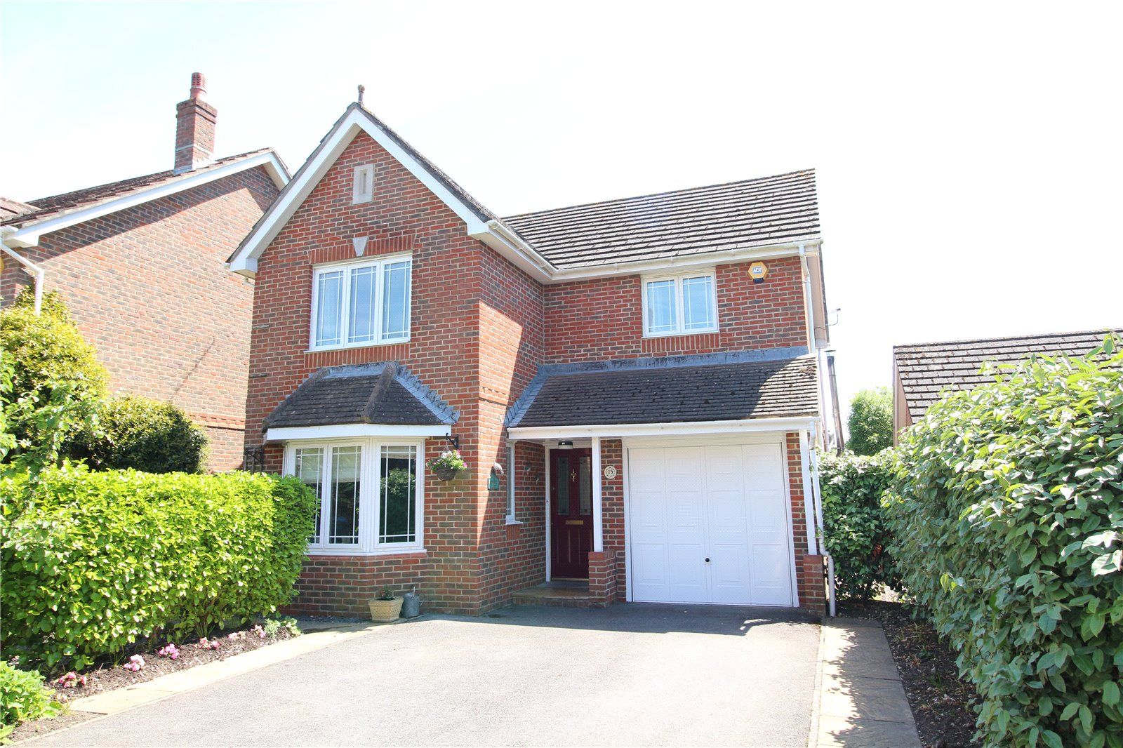 Ubsdell Close, New Milton, Hampshire, BH25 5NW