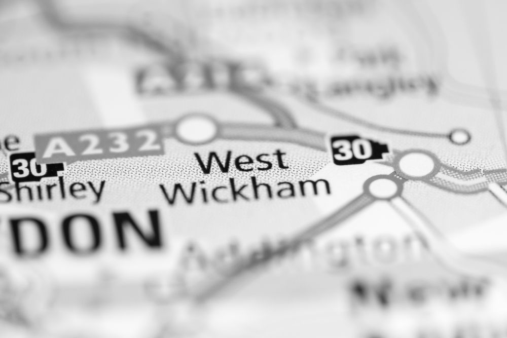 West Wickham Area Guide