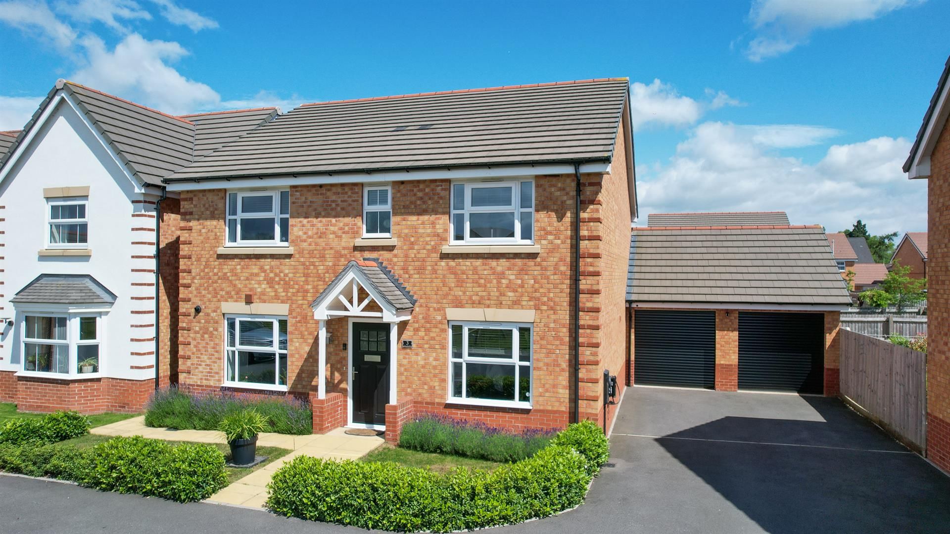 Yew Tree Way, Barford, Warwick, CV35 8EF