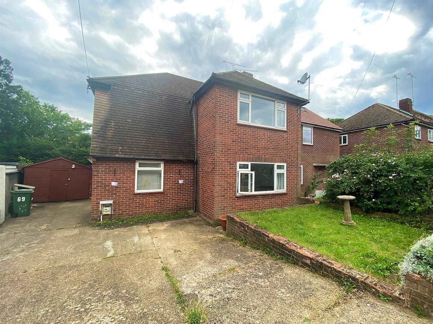 Lockesley Drive, Orpington, Kent, BR5 2AB